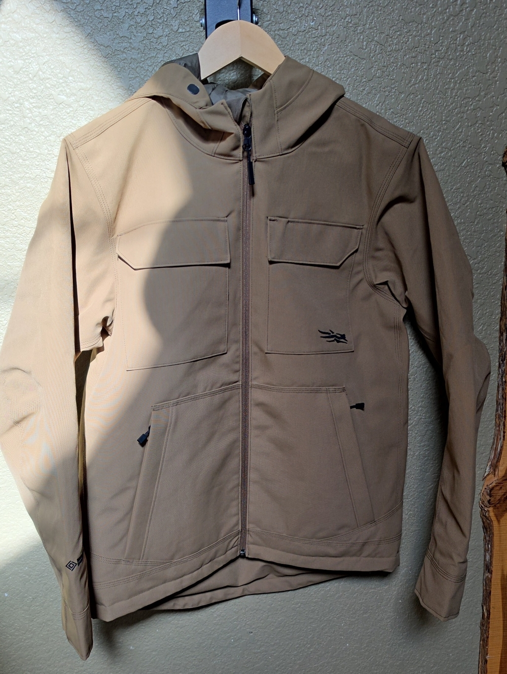 Sitka Mens Grindstone Work Jacket